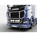 Bullfänger MEGA für Scania R / S 2016