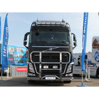 Bullfänger MEGA für Volvo FH 16 ab Bj. 2013 / Euro 6