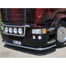 BumpBar FrontBar Scania R 2010 / 2014