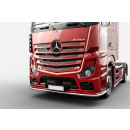 BumpBar FrontBar Mercedes-Benz Actros 2011 MP4