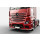 BumpBar inkl. LEDs Mercedes-Benz Actros 2011 MP4/MP5