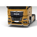 BumpBar MAN TGX 2020