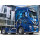 SideBar MAN TGX Euro 6, 3900mm Radstand