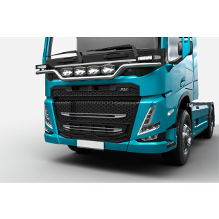 Scheinwerferbügel Frontgrill PLOUGH Volvo FM2020