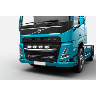 Scheinwerferbügel unten City Volvo FM2020