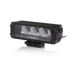 Lazerlamps Triple-R 750 – mit Positionslicht