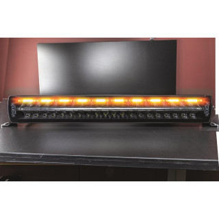 Strands SIBERIA NG WARNING  LED BAR 22"