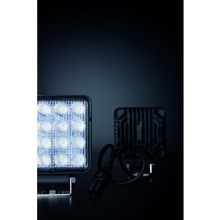 Strands Work light LED Square 25W ADR