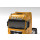 Scheinwerferbügel MAX MAN TGX 2020 mit Kabel