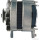 HERTH+BUSS ELPARTS 32036010 Generator 14 V, 55 A passend für FORD, MASSEY FERGUSON, PERKINS, MITSUBISHI, ROVER