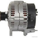 HERTH+BUSS ELPARTS 32039090 Generator 14 V, 120 A passend für AUDI, SEAT, SKODA, VAG, VW, FORD