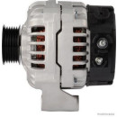 HERTH+BUSS ELPARTS 32039860 Generator 14 V, 90 A passend für MERCEDES-BENZ