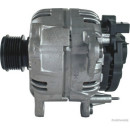 HERTH+BUSS ELPARTS 32041860 Generator 14 V, 120 A passend für AUDI, VAG, VW, SEAT, SKODA, VW (SVW), FORD