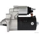 HERTH+BUSS ELPARTS 42025180 Starter passend für NISSAN, INFINITI, RENAULT, DACIA