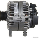 HERTH+BUSS ELPARTS 32046250 Generator 14 V, 150 A passend für OPEL, VAUXHALL, RENAULT