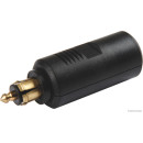 HERTH+BUSS ELPARTS 51306251 Adapter, Steckdose DIN/ISO...