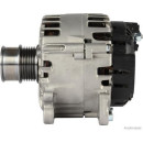 HERTH+BUSS ELPARTS 32083340 Generator passend für AUDI, SEAT, SKODA, VW, VAG