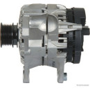 HERTH+BUSS ELPARTS 32437172 Generator 14 V, 90 A passend für AUDI, SEAT, SKODA, VAG, VW