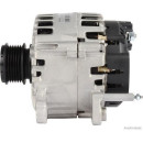 HERTH+BUSS ELPARTS 32439783 Generator passend für AUDI, SEAT, SKODA, VW, PORSCHE, VAG, MAN, SCANIA, MERCEDES-BENZ