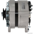 HERTH+BUSS ELPARTS 32469689 Generator 14 V, 90 A passend für AUDI, SEAT, VAG, VW, SKODA