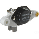 HERTH+BUSS ELPARTS 35000148 Generatorregler 12 V, Bosch...