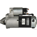 HERTH+BUSS ELPARTS 42001171 Starter 12 V, 1,9 kW passend für OPEL, VAUXHALL, CADILLAC, SAAB, MITSUBISHI