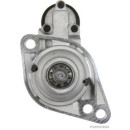 HERTH+BUSS ELPARTS 42020240 Starter 12 V, 1,1 kW passend...