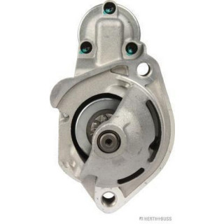 HERTH+BUSS ELPARTS 42021610 Starter passend für AUDI, SEAT, SKODA, VAG, VW, KARMANN