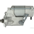 HERTH+BUSS ELPARTS 42022621 Starter 12V, 2KW passend für ROVER, LAND ROVER, MG