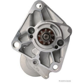 HERTH+BUSS ELPARTS 42022760 Starter passend für LAND ROVER