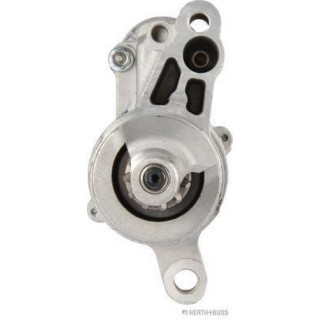 HERTH+BUSS ELPARTS 42024040 Starter passend für AUDI, SEAT, SKODA, VAG, VW, BENTLEY