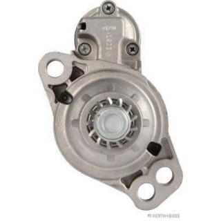 HERTH+BUSS ELPARTS 42029140 Starter passend für AUDI, SEAT, SKODA, VAG, VW