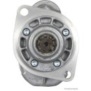 HERTH+BUSS ELPARTS 42141310 Starter 12 V, 1 kW passend...