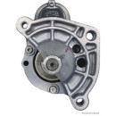 HERTH+BUSS ELPARTS 42432575 Starter 12 V, 1 kW passend...