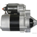 HERTH+BUSS ELPARTS 42455876 Starter 12 V, 0,85 kW passend für NISSAN, RENAULT, VOLVO