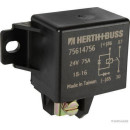 HERTH+BUSS ELPARTS 75614756 Batterierelais passend...