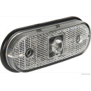 HERTH+BUSS ELPARTS 82710253 Begrenzungsleuchte 24 V, LED,...