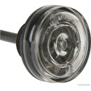 HERTH+BUSS ELPARTS 82710341 Begrenzungsleuchte 12 - 24 V,...