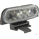 HERTH+BUSS ELPARTS 82710362 Begrenzungsleuchte 24 V, LED...