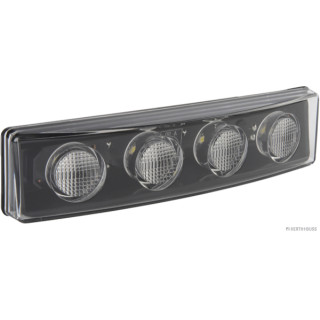 HERTH+BUSS ELPARTS 82710396 Begrenzungsleuchte 24 V, LED passend für SCANIA P,G,R,T - series