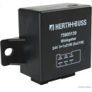 HERTH+BUSS ELPARTS 75605139 Blinkgeber 24 V, 6 pins,...