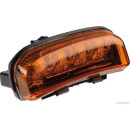 HERTH+BUSS ELPARTS 83700074 Blinkleuchte links, LED...