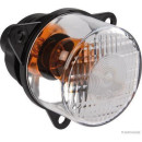 HERTH+BUSS ELPARTS 83700105 Blinkleuchte LED, 9-33V...