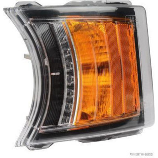 HERTH+BUSS ELPARTS 83700608 Blinkleuchte Beidseitig, LED, H21W passend für SCANIA P,G,R,T - series