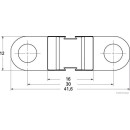 HERTH+BUSS ELPARTS 50295831 Sicherung MIDI, 32 V, M6, 30 A