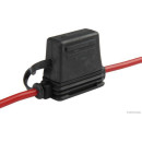 HERTH+BUSS ELPARTS 50290095066 Sicherungshalter Standard,...