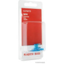 HERTH+BUSS ELPARTS 50295578066 Sicherung MINI, 15 A, 5...