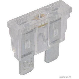 HERTH+BUSS ELPARTS 50295825066 Sicherung Standard Smart-Glow, 25 A, 10 pcs passend für Connect