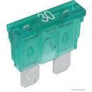 HERTH+BUSS ELPARTS 50295830066 Sicherung Standard Smart-Glow, 30 A, 10 pcs passend für Connect