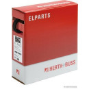 HERTH+BUSS ELPARTS 51271215 Geflechtschlauch Ø 5...